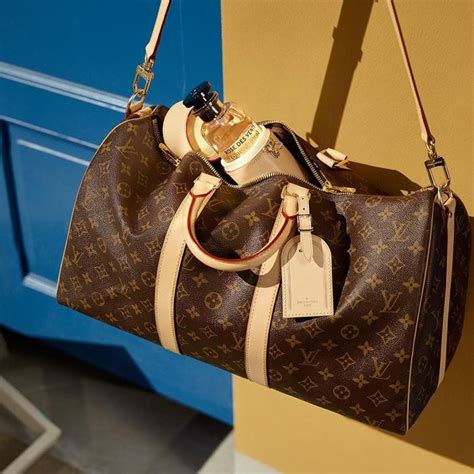 louis vuitton bag spot fake|More.